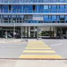 Entreprises 8 image REGUS - ZUG, BAARERSTRASSE Immobilien-Makler dans Zugerberg ZG