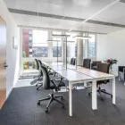 Entreprises 9 image REGUS - ZUG, BAARERSTRASSE Immobilien-Makler dans Zugerberg ZG