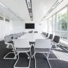Entreprises 5 image REGUS - ZUG, BAARERSTRASSE Immobilien-Makler dans Zugerberg ZG