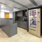 Entreprises 6 image REGUS - ZUG, BAARERSTRASSE Immobilien-Makler dans Zugerberg ZG