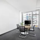 Entreprises 7 image REGUS - ZURICH, CITY WEST Immobilien-Makler dans Zurich ZH