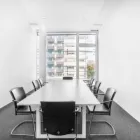 Entreprises 8 image REGUS - ZURICH, CITY WEST Immobilien-Makler dans Zurich ZH