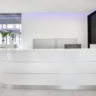 Entreprises 9 image REGUS - ZURICH, CITY WEST Immobilien-Makler dans Zurich ZH
