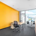 Entreprises 1 image REGUS - ZURICH, CITY WEST Immobilien-Makler dans Zurich ZH