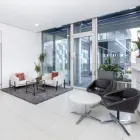 Entreprises 3 image REGUS - ZURICH, CITY WEST Immobilien-Makler dans Zurich ZH