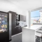 Entreprises 4 image REGUS - ZURICH, CITY WEST Immobilien-Makler dans Zurich ZH