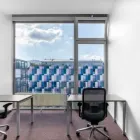 Entreprises 5 image REGUS - ZURICH, CITY WEST Immobilien-Makler dans Zurich ZH