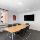 Immagine 6 azienda REGUS - ZURICH, SEEFELD Immobilien-Makler in Zurich ZH