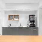 Immagine 1 azienda REGUS - ZURICH, SEEFELD Immobilien-Makler in Zurich ZH