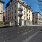 Immagine 3 azienda REGUS - ZURICH, SEEFELD Immobilien-Makler in Zurich ZH