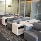 Entreprises 1 image REGUS - ZURICH, SIHLCITY Immobilien-Makler dans Zurich ZH