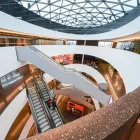 Entreprises 2 image REGUS - ZURICH, SIHLCITY Immobilien-Makler dans Zurich ZH