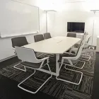 Entreprises 4 image REGUS - ZURICH, SIHLCITY Immobilien-Makler dans Zurich ZH