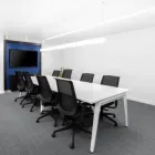 Entreprises 6 image REGUS - ZURICH, STAUFFACHER Immobilien-Makler dans Zurich ZH