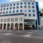 Entreprises 9 image REGUS - ZURICH, STAUFFACHER Immobilien-Makler dans Zurich ZH
