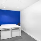 Entreprises 1 image REGUS - ZURICH, STAUFFACHER Immobilien-Makler dans Zurich ZH