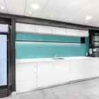 Entreprises 4 image REGUS - ZURICH, STAUFFACHER Immobilien-Makler dans Zurich ZH