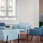 Entreprises 5 image REGUS - ZURICH, STAUFFACHER Immobilien-Makler dans Zurich ZH