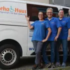 Entreprises 5 image REHA - HUUS GMBH Hilfsmittel für Menschen mit Behinderung dans Reinach Bl BI
