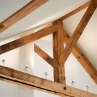 Immagine 6 azienda REINHARDT FRANZ AG Putzarbeiten, Stuckarbeiten in Grüt (Gossau Zh) ZH