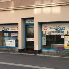 Entreprises 2 image REISEBÜRO SEVENTOURS GMBH Transport/Verkehr/Tourismus dans Olten SO