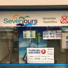 Entreprises 3 image REISEBÜRO SEVENTOURS GMBH Transport/Verkehr/Tourismus dans Olten SO