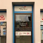 Entreprises 1 image REISEBÜRO SEVENTOURS GMBH Transport/Verkehr/Tourismus dans Olten SO