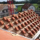 Immagine 5 azienda REMO SCHÖNENBERGER AG Gerüstbauer, Gerüstverleih in Kirchberg SG