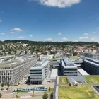 Immagine 52 azienda RENAISSANCE ZURICH TOWER HOTEL Veranstaltungen/Messen in Zurich ZH