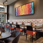 Immagine 54 azienda RENAISSANCE ZURICH TOWER HOTEL Veranstaltungen/Messen in Zurich ZH