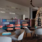 Immagine 60 azienda RENAISSANCE ZURICH TOWER HOTEL Veranstaltungen/Messen in Zurich ZH