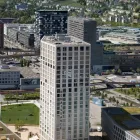 Immagine 9 azienda RENAISSANCE ZURICH TOWER HOTEL Veranstaltungen/Messen in Zurich ZH