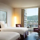 Immagine 62 azienda RENAISSANCE ZURICH TOWER HOTEL Veranstaltungen/Messen in Zurich ZH