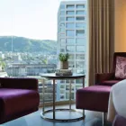Immagine 63 azienda RENAISSANCE ZURICH TOWER HOTEL Veranstaltungen/Messen in Zurich ZH