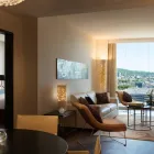 Immagine 1 azienda RENAISSANCE ZURICH TOWER HOTEL Veranstaltungen/Messen in Zurich ZH
