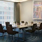 Immagine 13 azienda RENAISSANCE ZURICH TOWER HOTEL Veranstaltungen/Messen in Zurich ZH