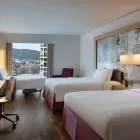 Immagine 14 azienda RENAISSANCE ZURICH TOWER HOTEL Veranstaltungen/Messen in Zurich ZH
