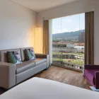 Immagine 15 azienda RENAISSANCE ZURICH TOWER HOTEL Veranstaltungen/Messen in Zurich ZH