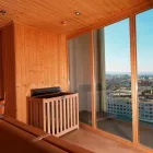 Immagine 19 azienda RENAISSANCE ZURICH TOWER HOTEL Veranstaltungen/Messen in Zurich ZH