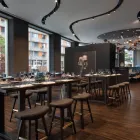 Immagine 20 azienda RENAISSANCE ZURICH TOWER HOTEL Veranstaltungen/Messen in Zurich ZH