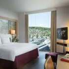 Immagine 37 azienda RENAISSANCE ZURICH TOWER HOTEL Veranstaltungen/Messen in Zurich ZH