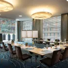 Immagine 41 azienda RENAISSANCE ZURICH TOWER HOTEL Veranstaltungen/Messen in Zurich ZH