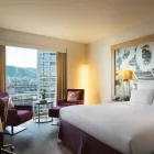 Immagine 44 azienda RENAISSANCE ZURICH TOWER HOTEL Veranstaltungen/Messen in Zurich ZH