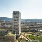 Immagine 45 azienda RENAISSANCE ZURICH TOWER HOTEL Veranstaltungen/Messen in Zurich ZH
