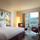 Immagine 46 azienda RENAISSANCE ZURICH TOWER HOTEL Veranstaltungen/Messen in Zurich ZH