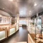 Entreprises 4 image RENTSCH AG, UHREN BIJOUTERIE Schmuck/Uhren/Edelmetallwaren dans Thun BE