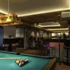 Unternehmen 1 Bild REPUBLIC ZERMATT Hotel-/Gastronomiegewerbe am Zermatt VS