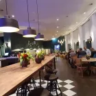 Immagine 2 azienda RESTAURANT 8001 Hotel-/Gastronomiegewerbe in Zurich ZH