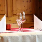 Immagine 6 azienda RESTAURANT ALEXANDER Pizzerien in Basel BL