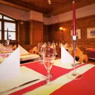 Immagine 7 azienda RESTAURANT ALEXANDER Pizzerien in Basel BL
